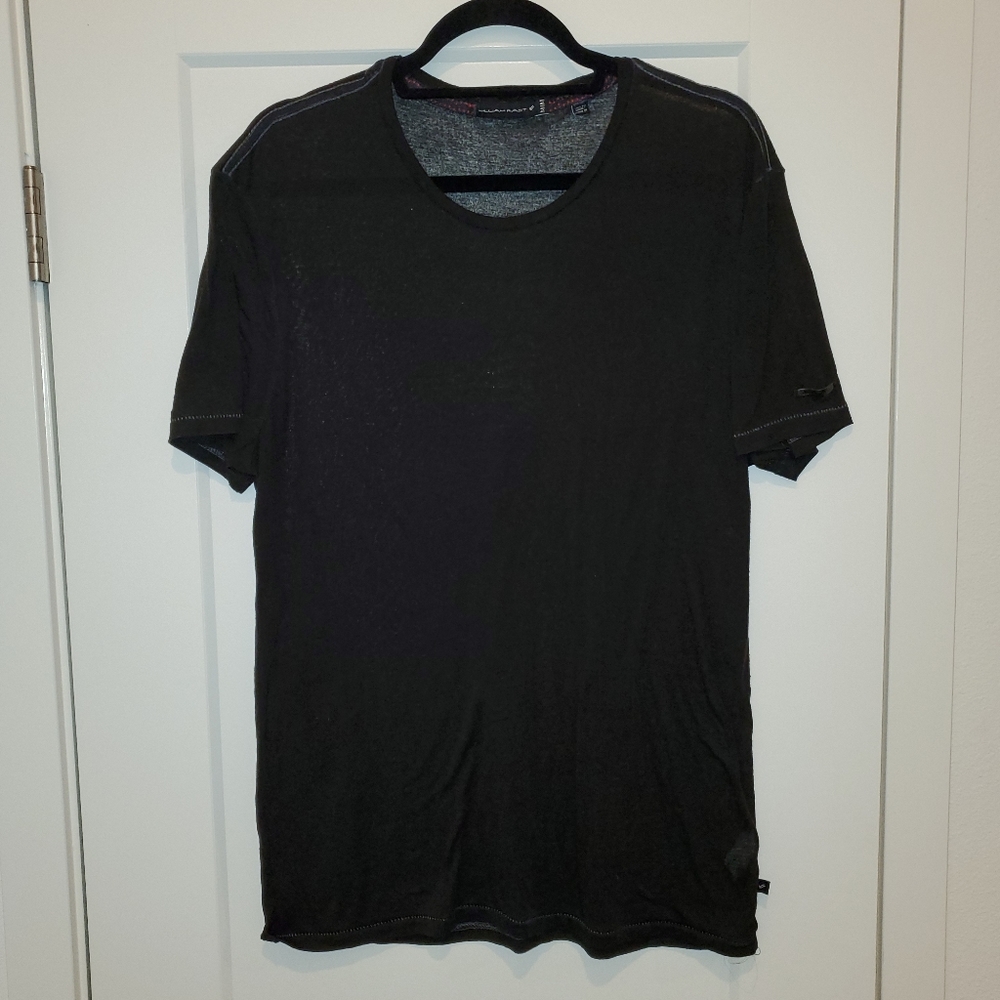 William Rast Soft T-Shirt